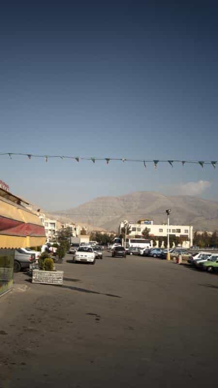 عکس مرکز جراحی ، کلینیک تخصصی و داروخانه شبانه روزی ارم در زیبادشت