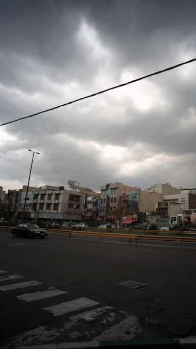 درمانگاه شبانه‌روزی فرح بخش در مجیدیه