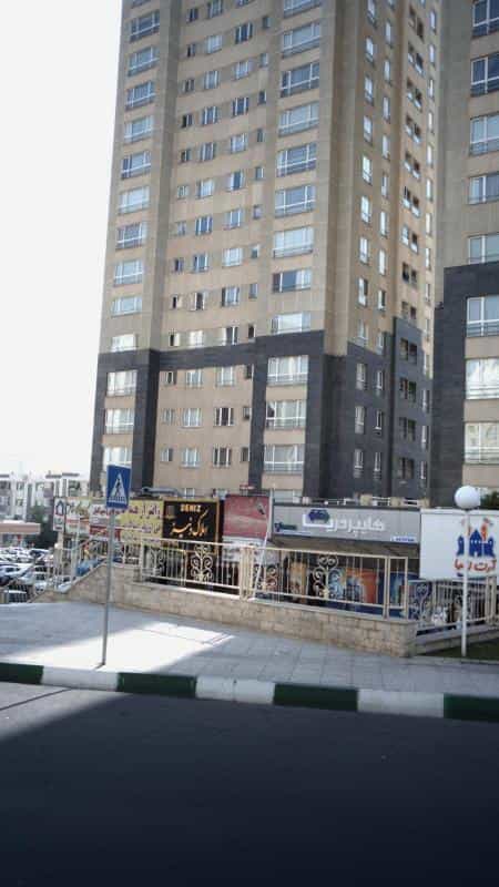 عکس درمانگاه شبانه روزی پارسیا در قائم
