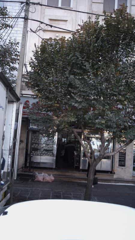 عکس سوپر پروتئین در آهنگ شرقی