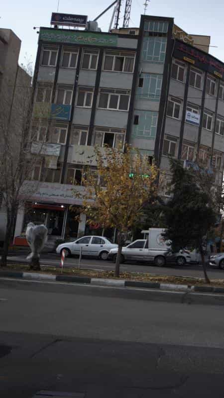 عکس گوشت و مرغ نمونه جنت آباد در جنت آباد جنوبی