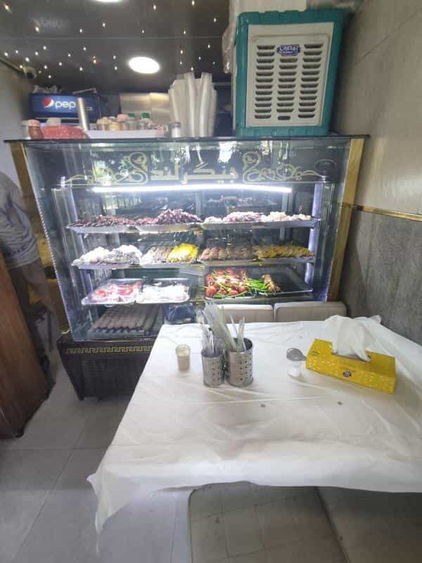 عکس جگرکی پونه در ونک