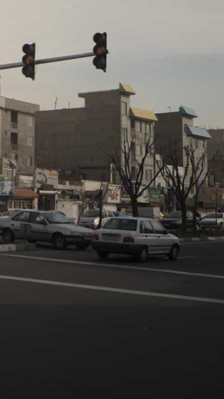 عکس جگرکی آتا در تهرانسر غربی