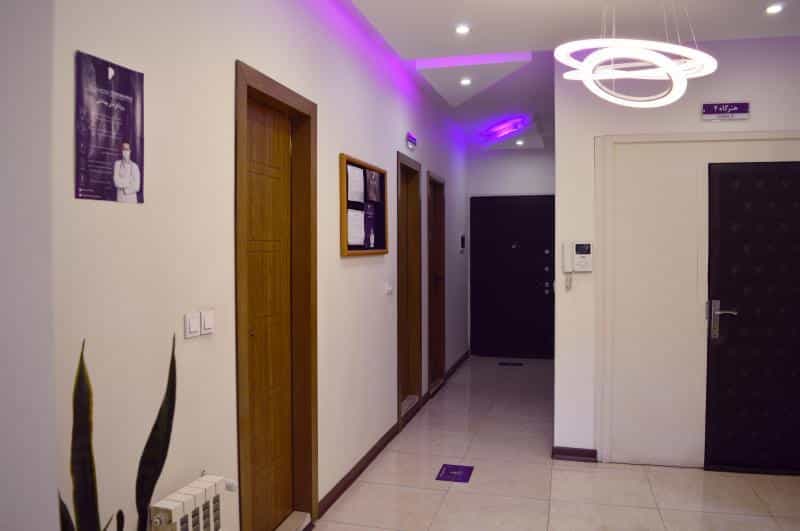 عکس آموزشگاه موسیقی پژواک در محمودیه