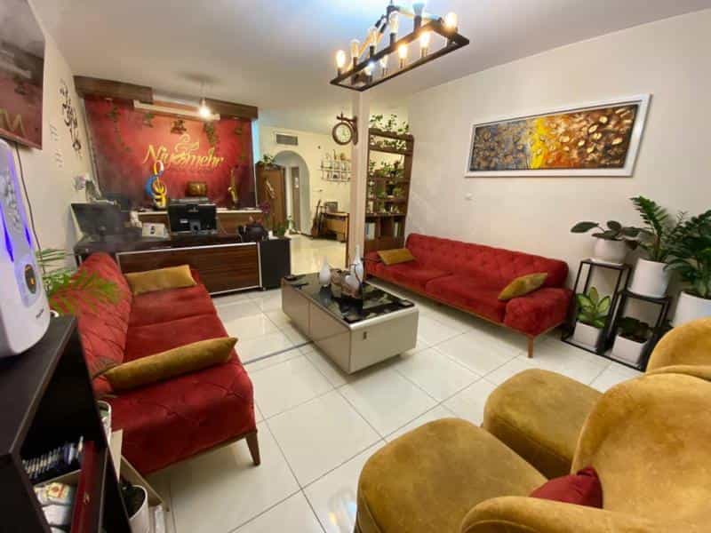 عکس آموزشگاه موسیقی نیامهر در پاتریس لومومبا