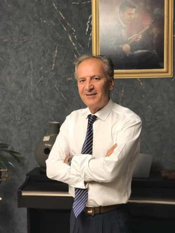 عکس آموزشگاه موسیقی گریلی در سید خندان