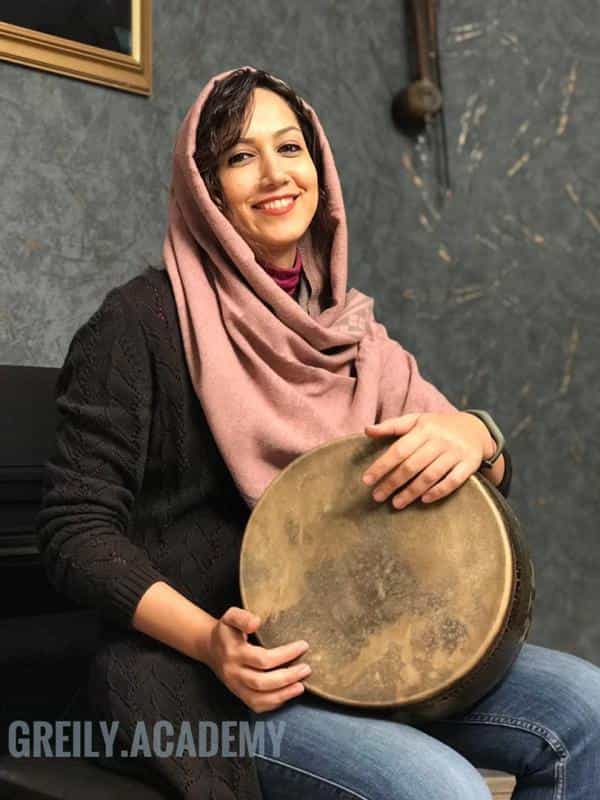 عکس آموزشگاه موسیقی گریلی در سید خندان