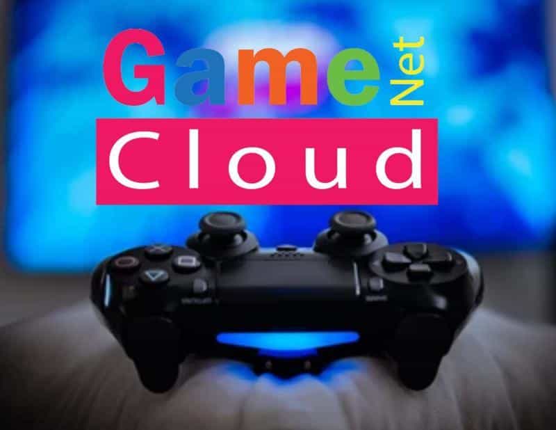 عکس گیم نت کلود در هفت حوض