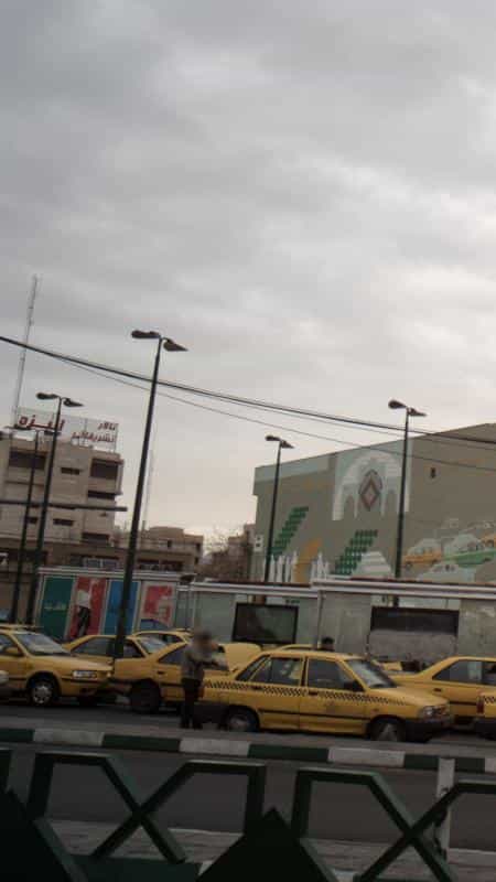 عکس تالار تشریفاتی الیزه در کوهک