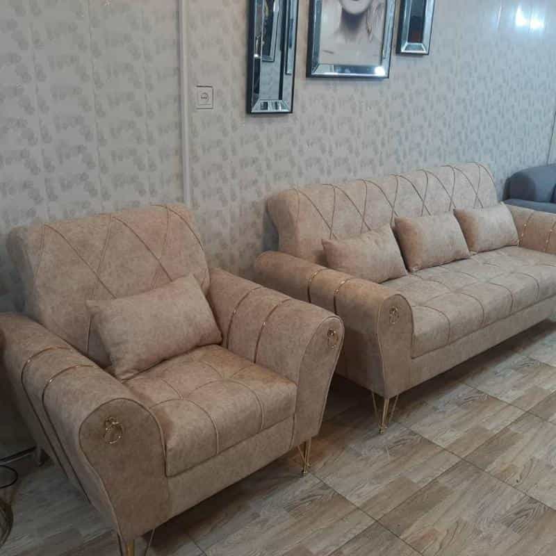 عکس گالری مبلمان شاهکار در نعمت آباد