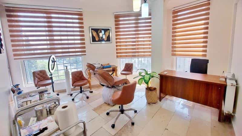 عکس کلینیک زیبایی و لیزر پردیس در کاظم آباد