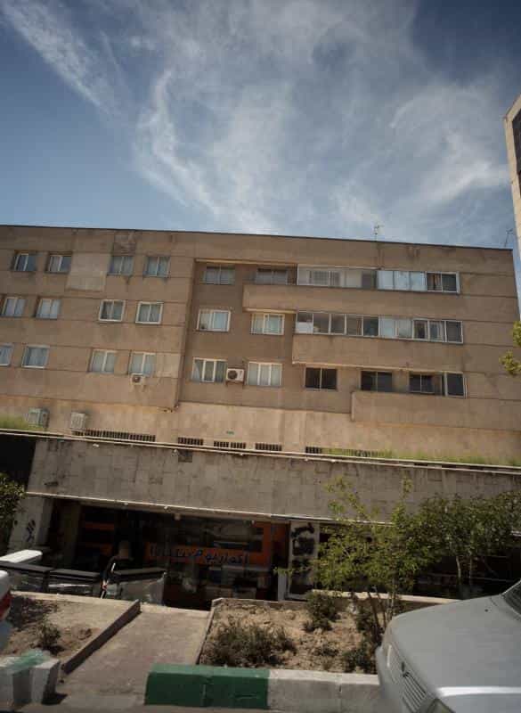 عکس آکواریوم نیاگارا در سلسبیل جنوبی