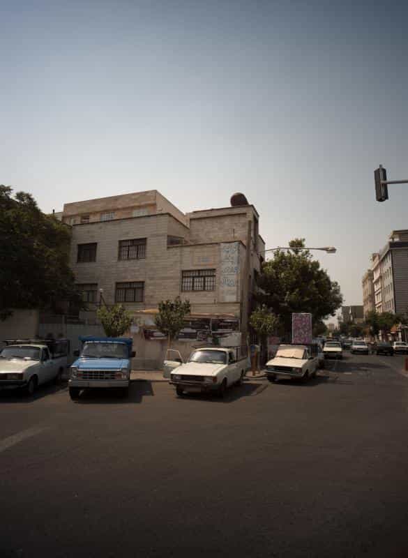 عکس تولید و پخش تشک رویال در شهید رجایی