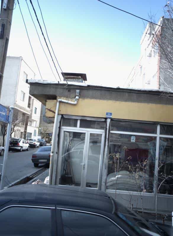 عکس لحاف و تشک دوزی در چیتگر شمالی