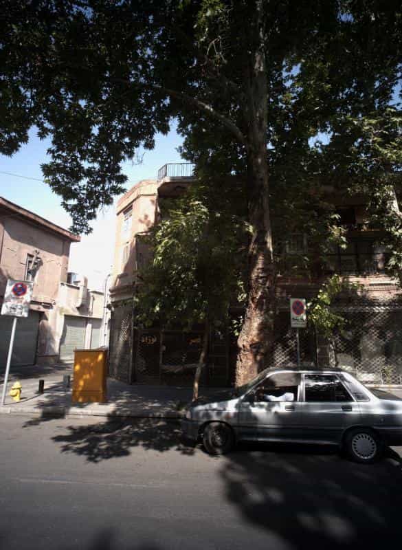 عکس نی نی کوچولو در منیریه