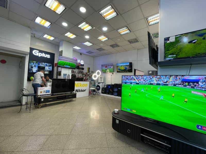 عکس فروشگاه مونا در شیخ هادی