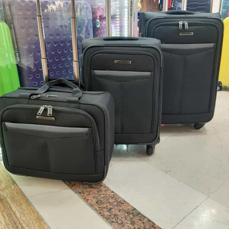 عکس فروشگاه چمدان و کوله پشتی تهرانپارس در تهرانپارس غربی