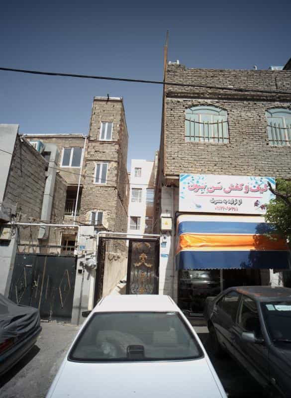 عکس کیف و کفش سن سون در جوادیه تهرانپارس