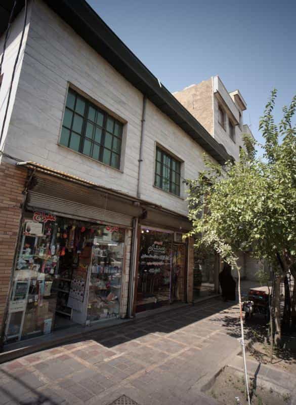 عکس کیف و چمدان بهنام در مختاری