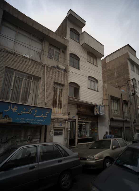 عکس کیف و کفش بهار در شیوا