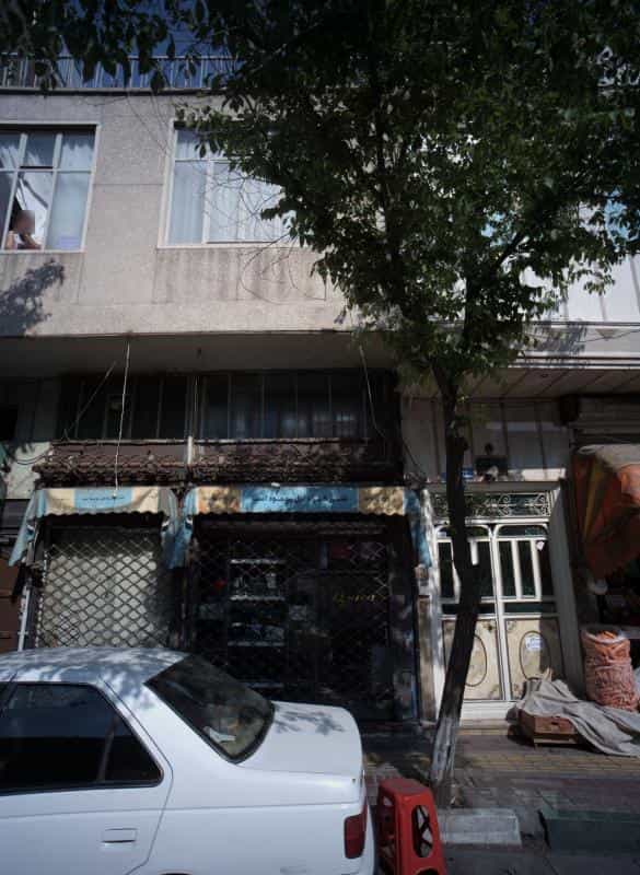 عکس کوئین در گلچین