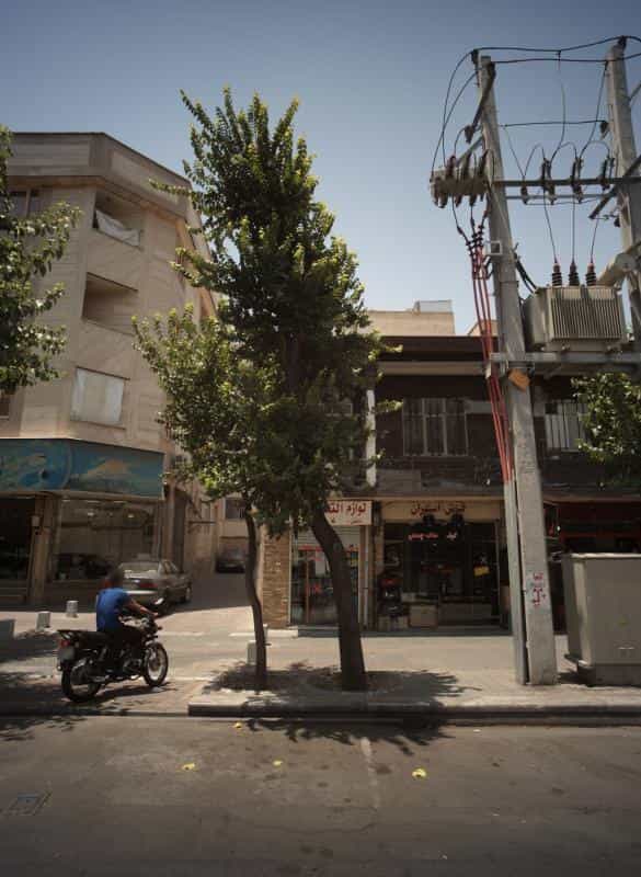 عکس کیف ساک چمدان در گمرک