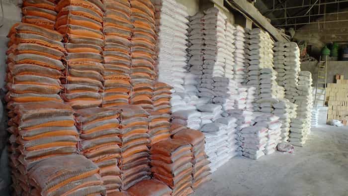 عکس مصالح فروشی ساختمانی سیار شهر ری دولت آباد در شهادت