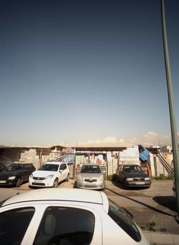 عکس فروشگاه مصالح ساختمانی در استخر