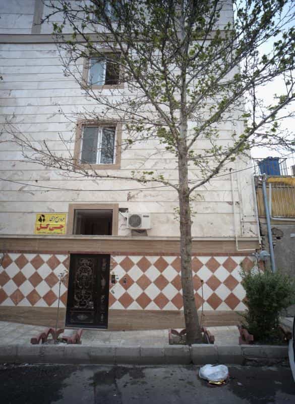 عکس عروس سرای چی گل در حکیمیه