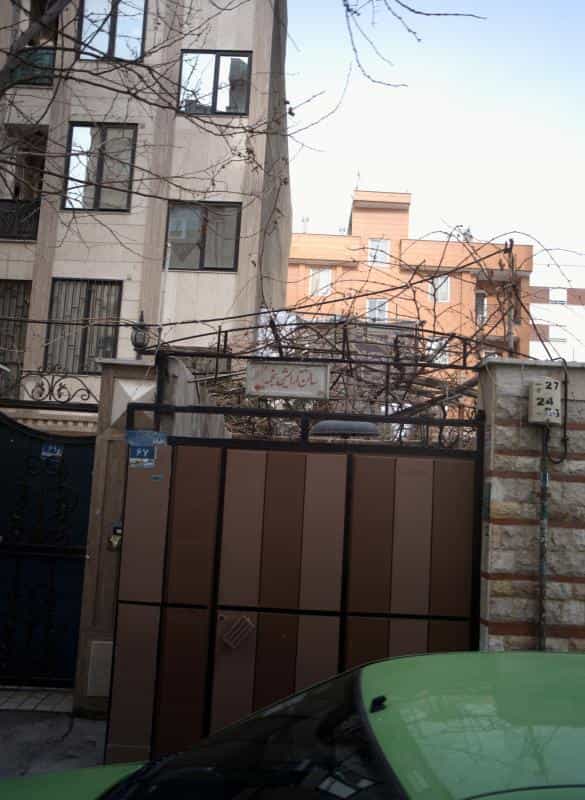 عکس سالن آرایش نجمه در شهرک پاسداران