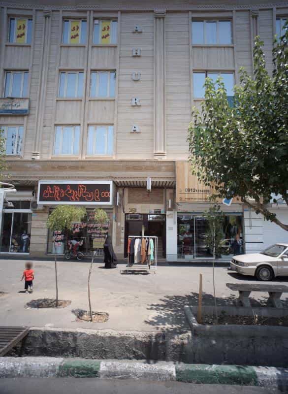 عکس سالن آرایشی طهورا در خلیج فارس شمالی