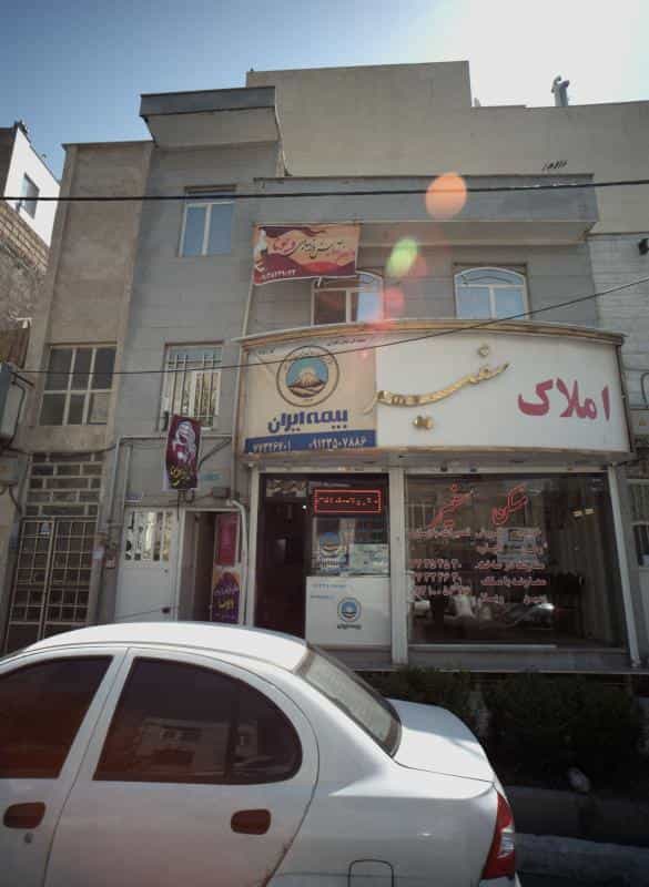 عکس سالن آرایش و زیبایی ویونا در تهرانپارس شرقی