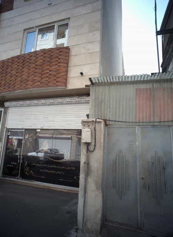 عکس سالن عصر زیبایی در فلاح