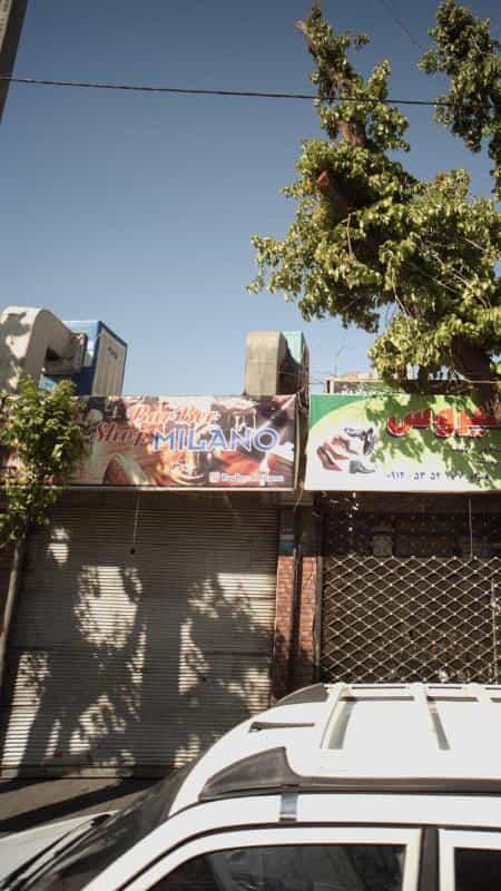 عکس پیرایش میلانو در صد دستگاه