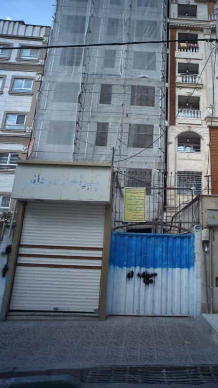 عکس پیرایش مردانه در شورا