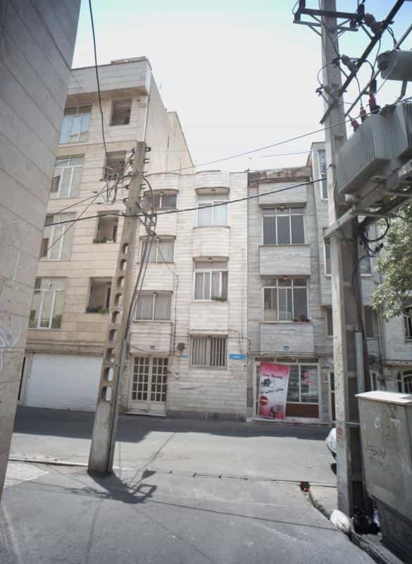 عکس سالن زیبایی نورا در فیروزآبادی