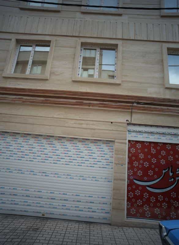 عکس سالن آرایشی یاس در مسعودیه