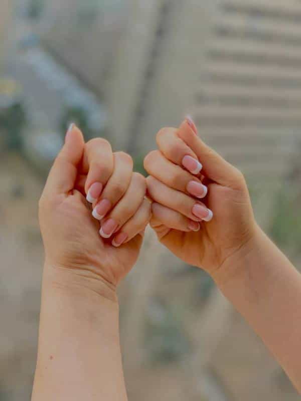 عکس خدمات ناخن نیوشا در شهرک اکباتان