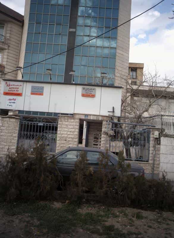 عکس سالن زیبایی و اپیلاسیون رزا در کوی نصر