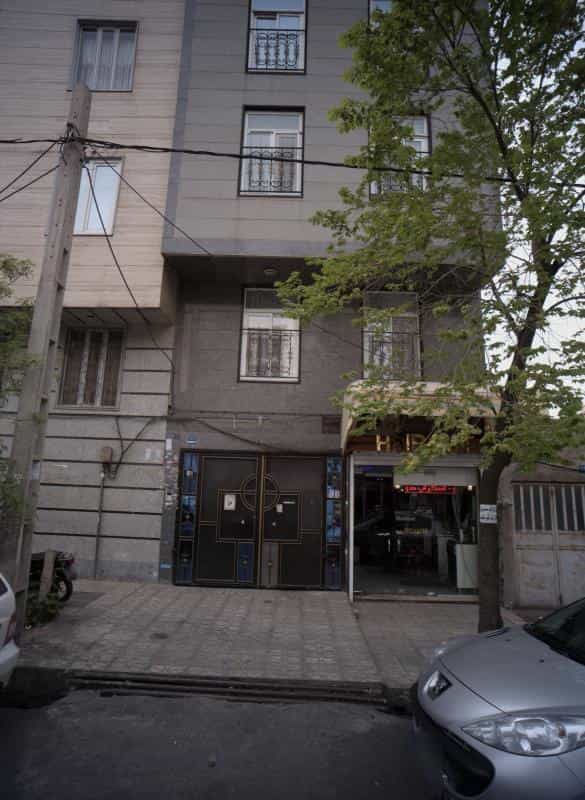 عکس پیرایش هر کات در تهرانپارس شرقی