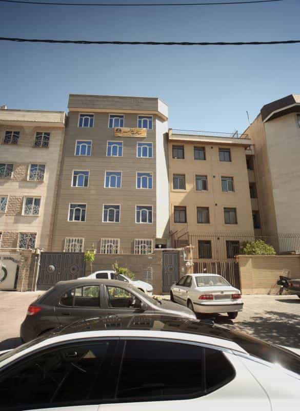 عکس سالن زیبایی فرزانه بیوتی در مجیدیه