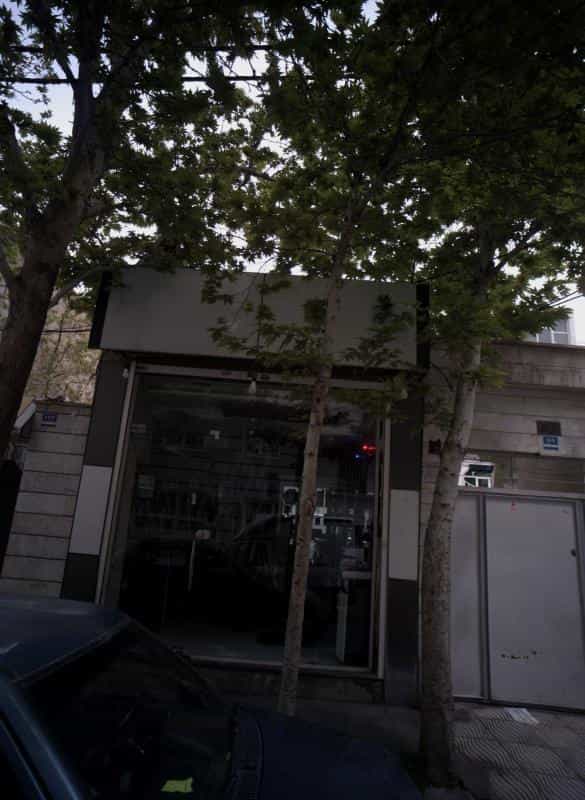 عکس آرایشگاه در تهرانپارس شرقی