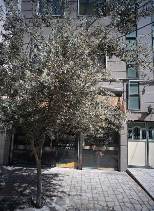 عکس سالن زیبایی پاپیون در کیانشهر شمالی