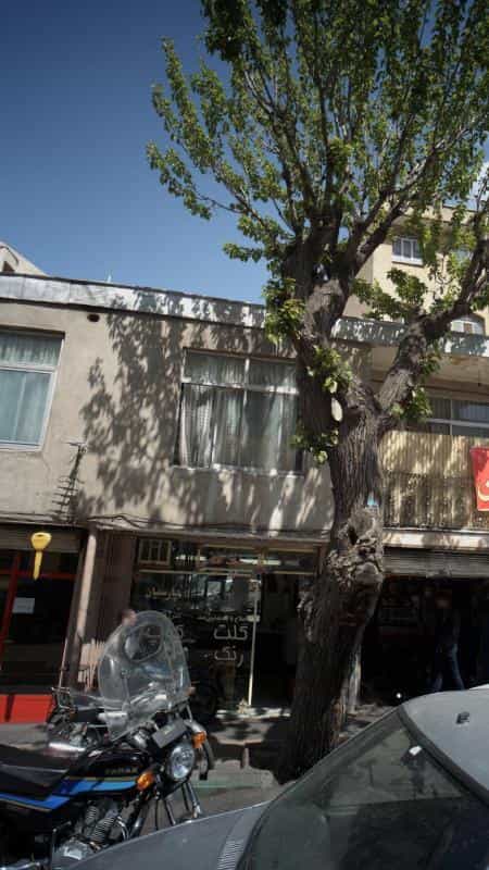 عکس پارسیان در چهارصد دستگاه