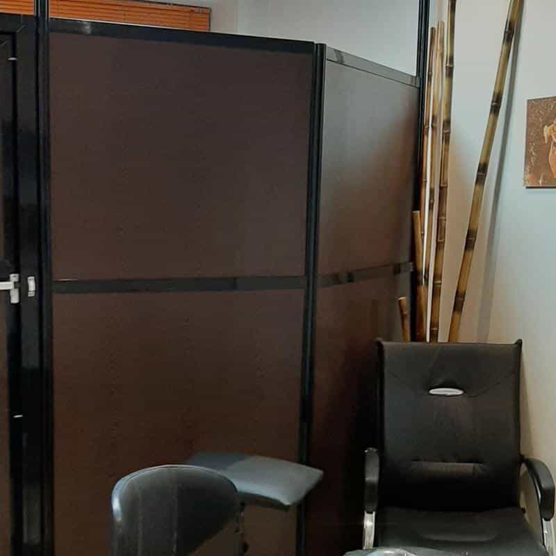 عکس سالن زیبایی مهرشید در بهجت آباد