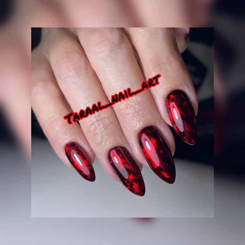 عکس آکادمی ناخن ترال در صادقیه