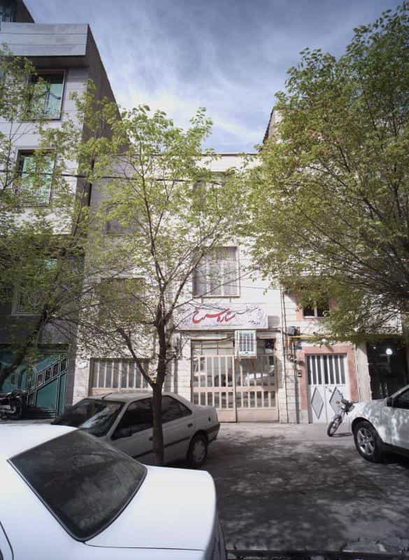 عکس سالن زیبایی ستاره سرخ در جوادیه تهرانپارس