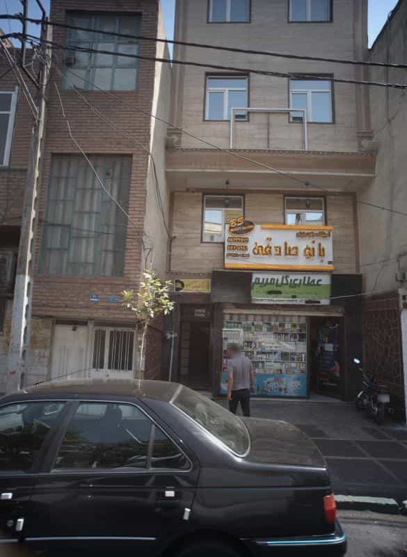 عکس عروس سرای ماکیرا در گلچین