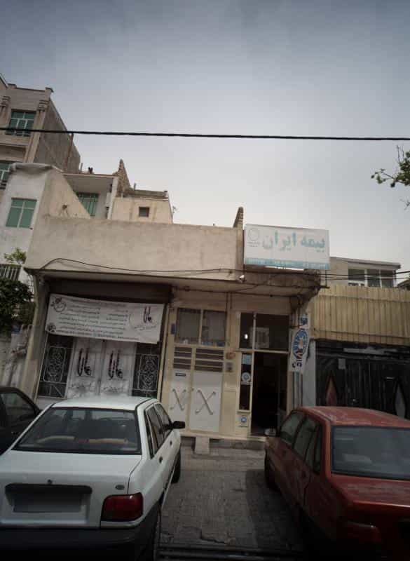 عکس کلبه زیبایی پارادایس در تهرانپارس شرقی