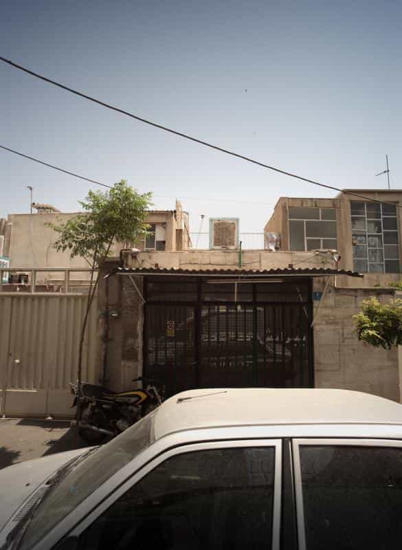 عکس پیرایش کلاسیک ری